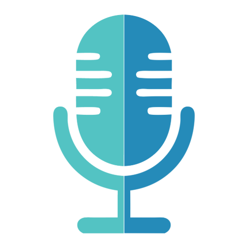 ListenUp Dictation Logo